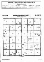 Map Image 050, Cass County 2006